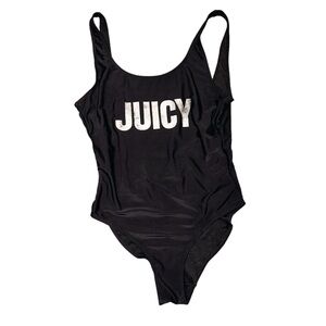 JUICY COUTURE One Piece Swimsuit